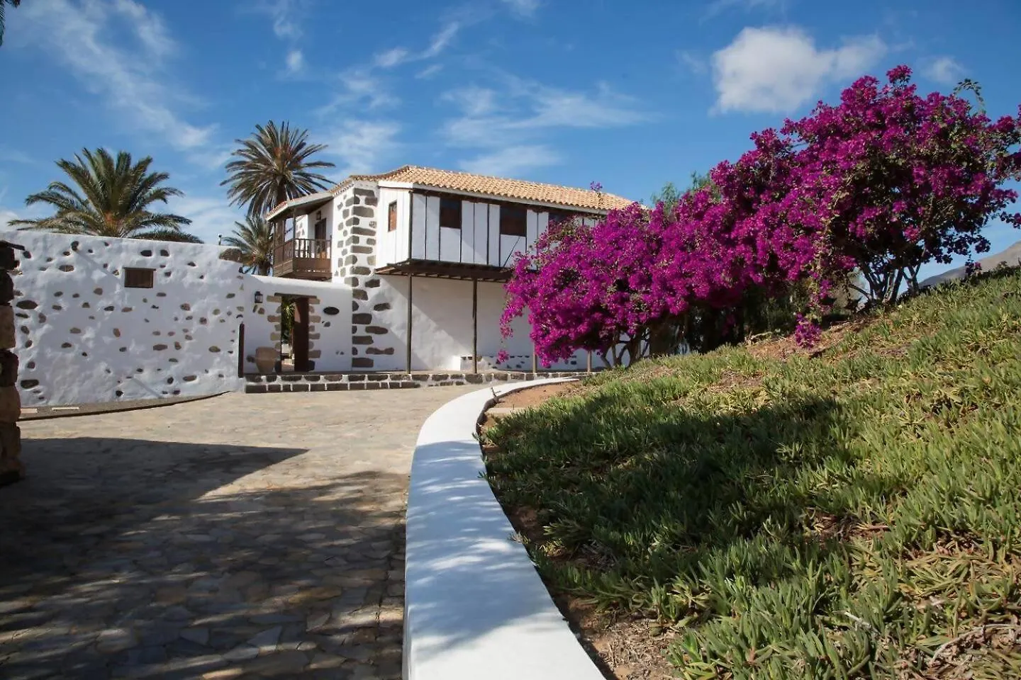 Rural Rugama Villa Puerto del Rosario