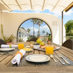 Vista Atlantico Hébergement de vacances
