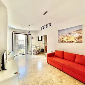 Jazmin Centro , Malaga Hiszpania