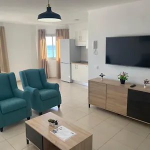 Tao Laia , Puerto del Rosario (Fuerteventura) Hiszpania
