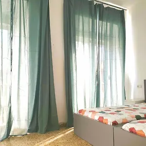 Sunny Centre Flats, 2 Options, With Balcony Or Terrace , Málaga Spagna