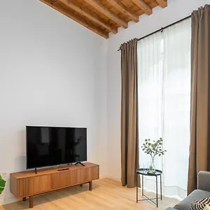 Centro El Conde By Renthas , Málaga Spagna