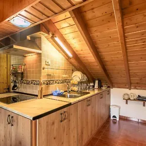 Armonia Rural Tenerife Sur Appartement