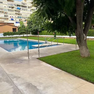 Large Terrace Beach-side Apartamento Torremolinos