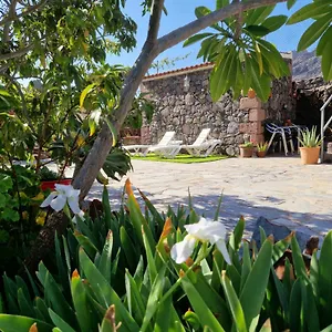 Casa Berna Hébergement de vacances