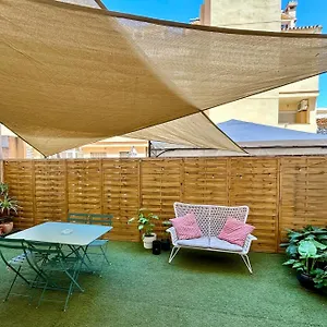 Loft Martinez Maldonado , Málaga Spagna