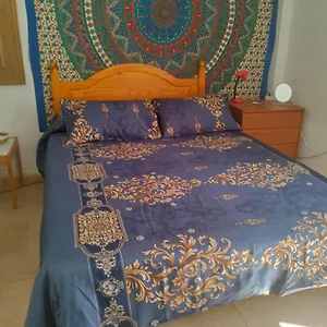 Alloggio in famiglia Laurainu, Puerto del Rosario (Fuerteventura)