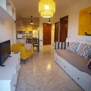 El Hierro Apartamento El Médano