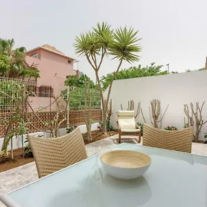 El Cardon 1a003 , Playa de las Americas (Tenerife) Spagna