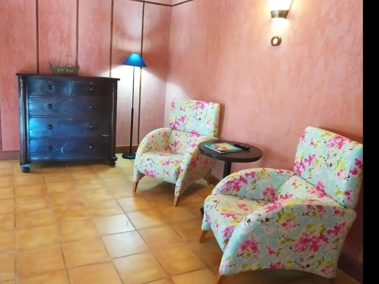 Villa Rural Rugama Puerto del Rosario  Alloggio per agriturismo Puerto del Rosario (Fuerteventura)