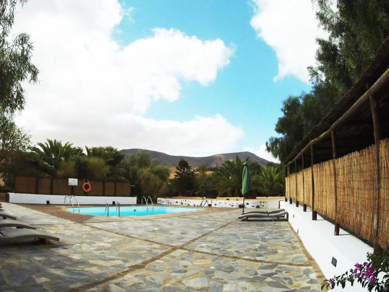 Alloggio per agriturismo Villa Rural Rugama Puerto del Rosario  Spagna