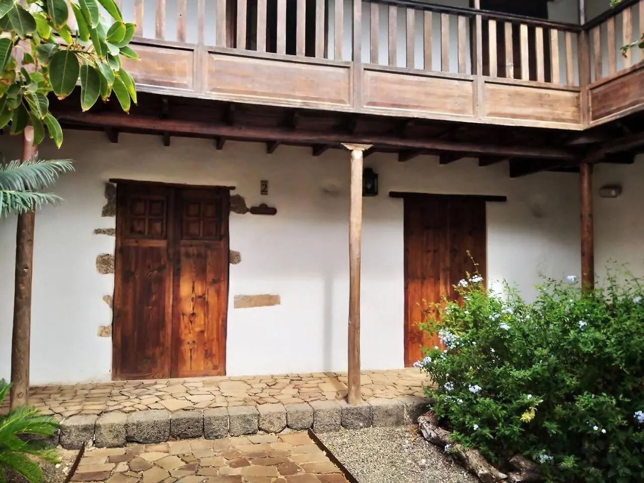 Villa Rural Rugama Puerto del Rosario  Puerto del Rosario (Fuerteventura)