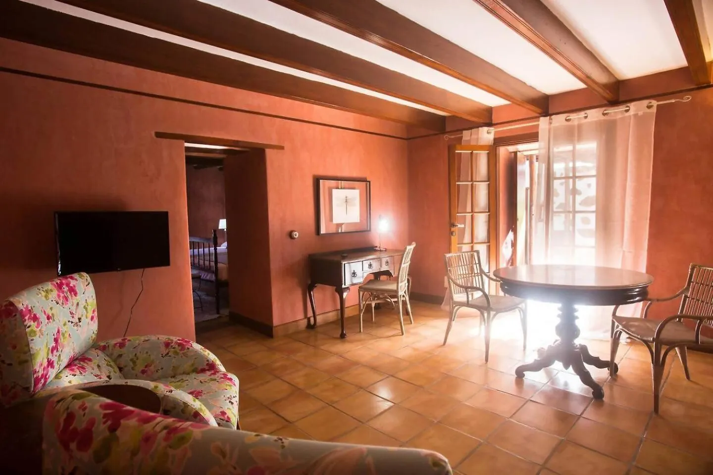 Villa Rural Rugama Puerto del Rosario  0*, Puerto del Rosario (Fuerteventura) Spagna