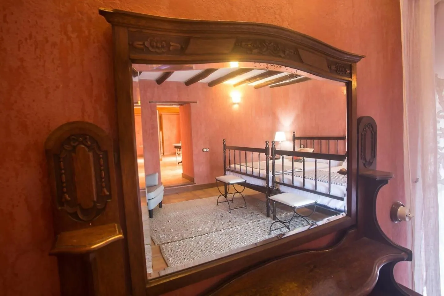 Villa Rural Rugama Puerto del Rosario  Alloggio per agriturismo Puerto del Rosario (Fuerteventura)