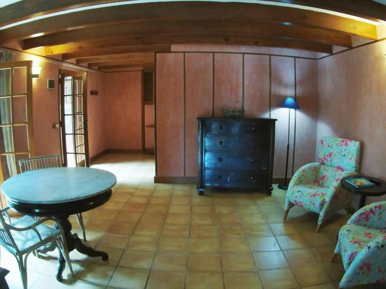 Alloggio per agriturismo Villa Rural Rugama Puerto del Rosario