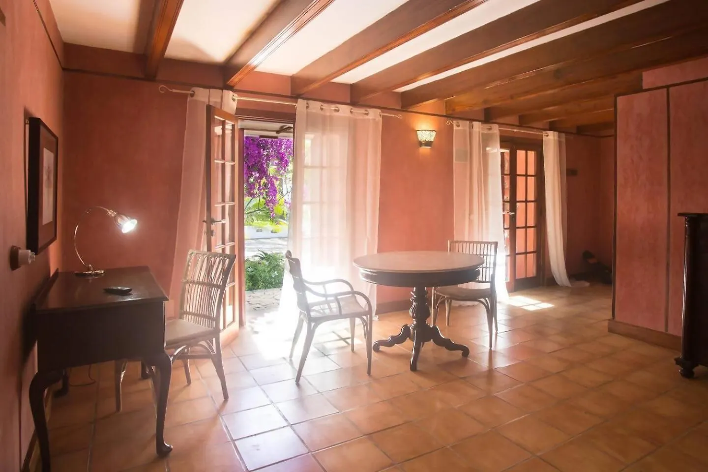 Alloggio per agriturismo Villa Rural Rugama Puerto del Rosario  Spagna