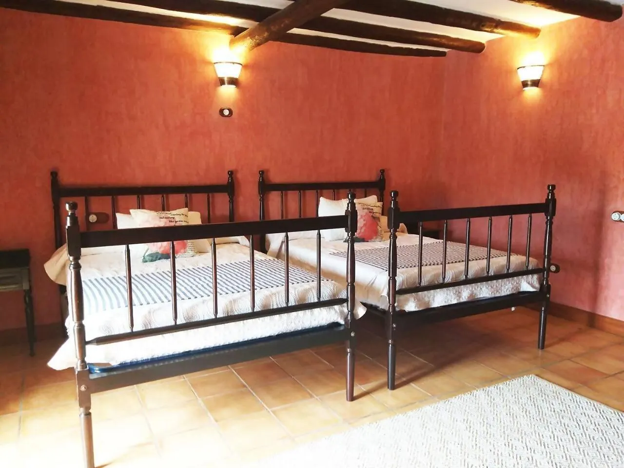 Villa Rural Rugama Puerto del Rosario  0*, Puerto del Rosario (Fuerteventura)