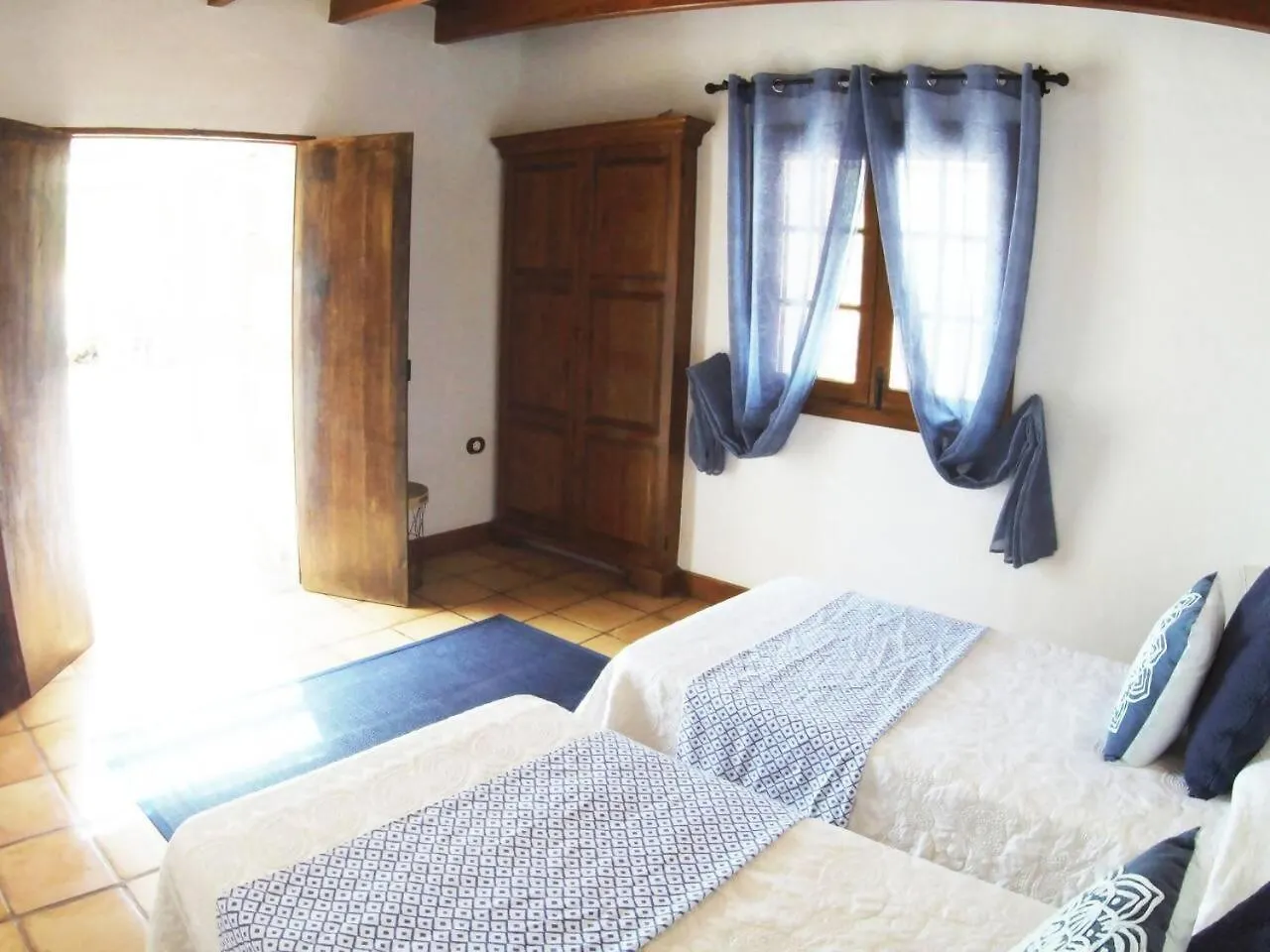 Villa Rural Rugama Puerto del Rosario  Puerto del Rosario (Fuerteventura)