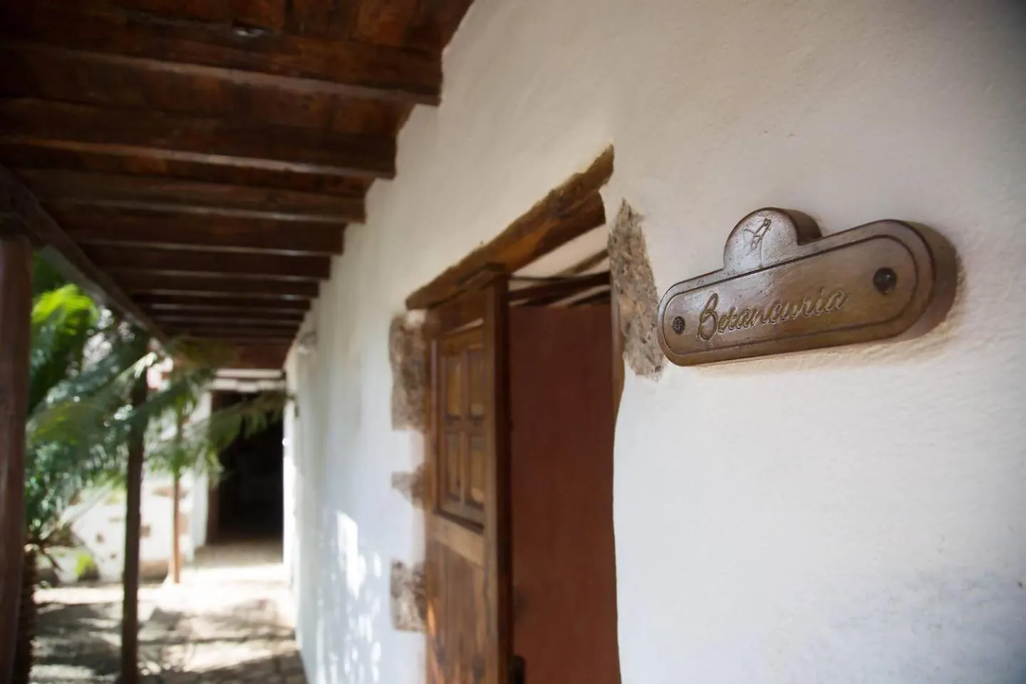 Villa Rural Rugama Puerto del Rosario  0*, Puerto del Rosario (Fuerteventura)
