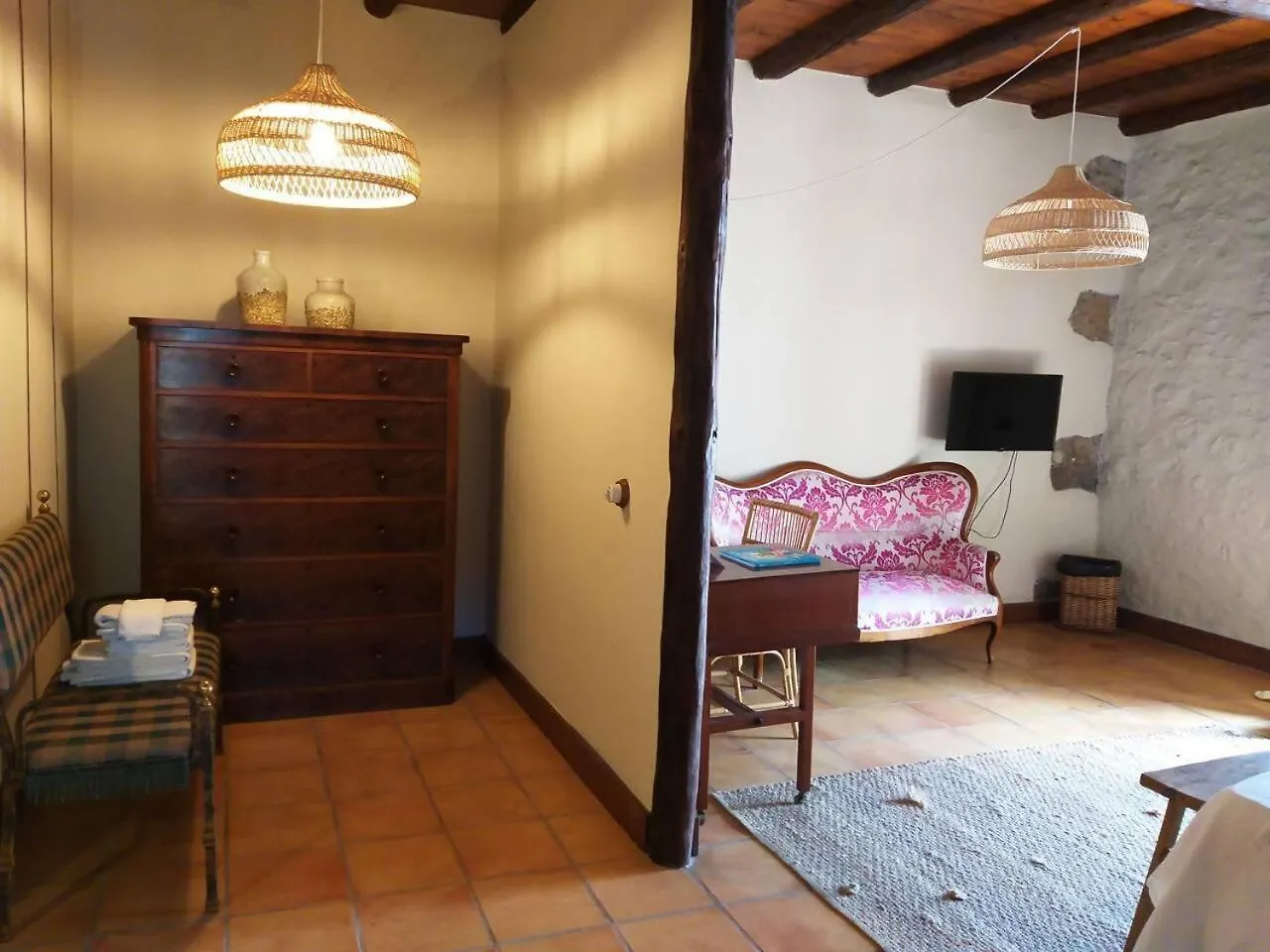 Villa Rural Rugama Puerto del Rosario