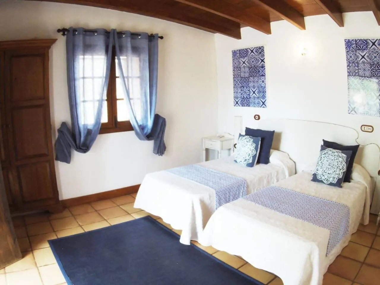 Villa Rural Rugama Puerto del Rosario  Spagna