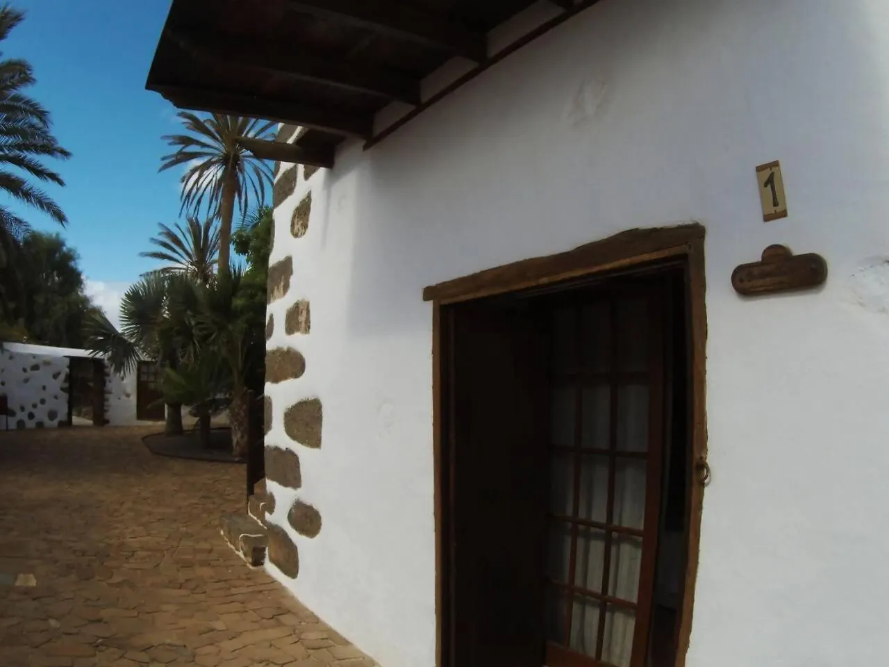 Villa Rural Rugama Puerto del Rosario  0*, Puerto del Rosario (Fuerteventura) Spagna
