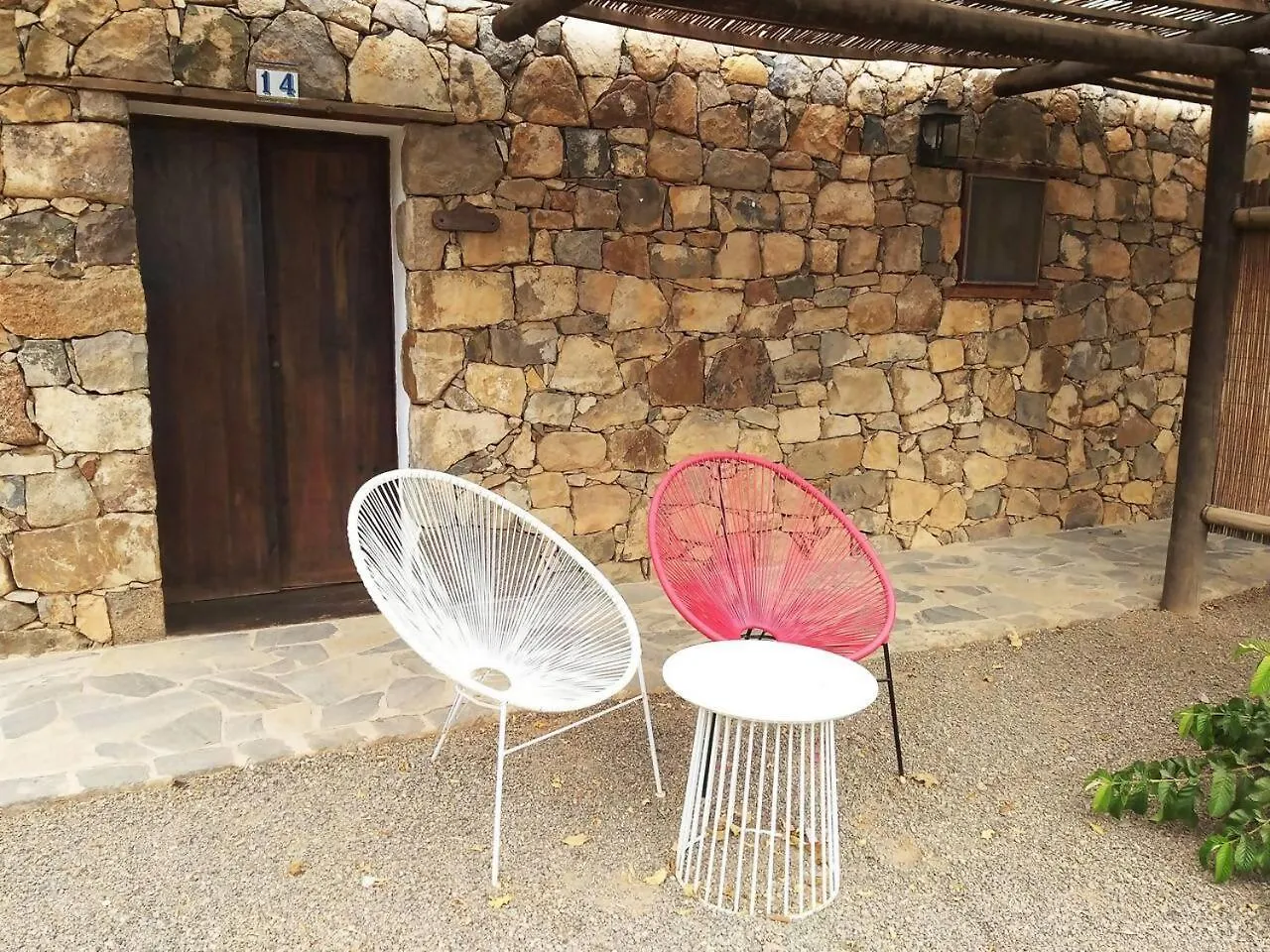 Villa Rural Rugama Puerto del Rosario