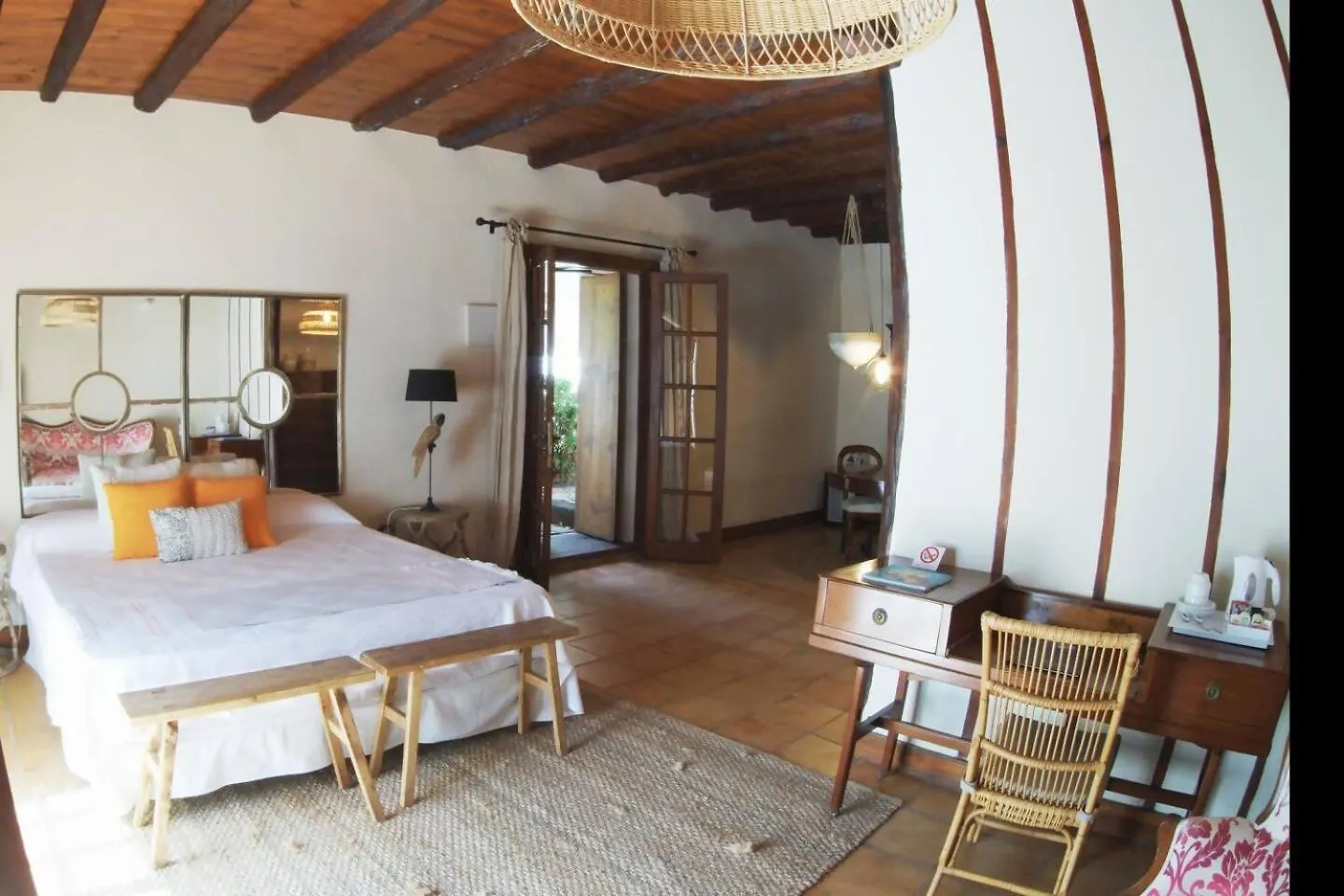 Villa Rural Rugama Puerto del Rosario  Puerto del Rosario (Fuerteventura)