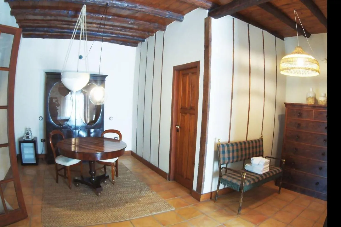 Alloggio per agriturismo Villa Rural Rugama Puerto del Rosario