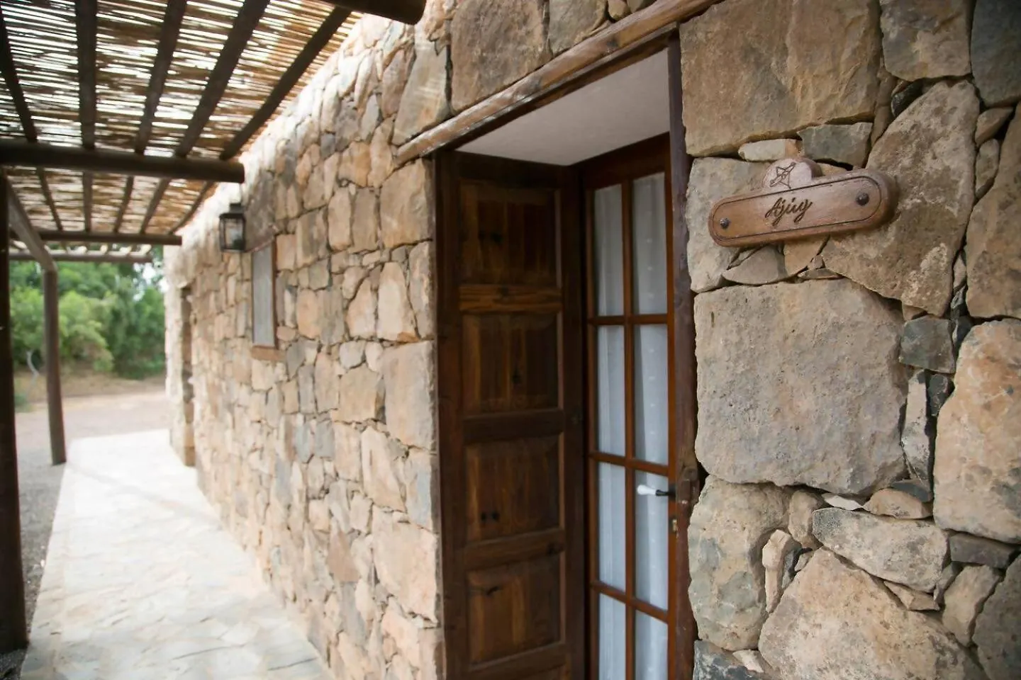 Villa Rural Rugama Puerto del Rosario  0*, Puerto del Rosario (Fuerteventura)