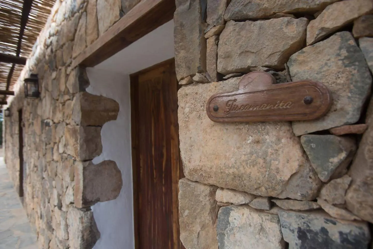 Villa Rural Rugama Puerto del Rosario