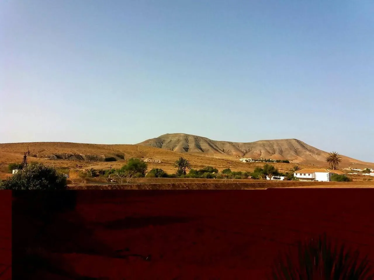 Villa Rural Rugama Puerto del Rosario  0*, Puerto del Rosario (Fuerteventura)