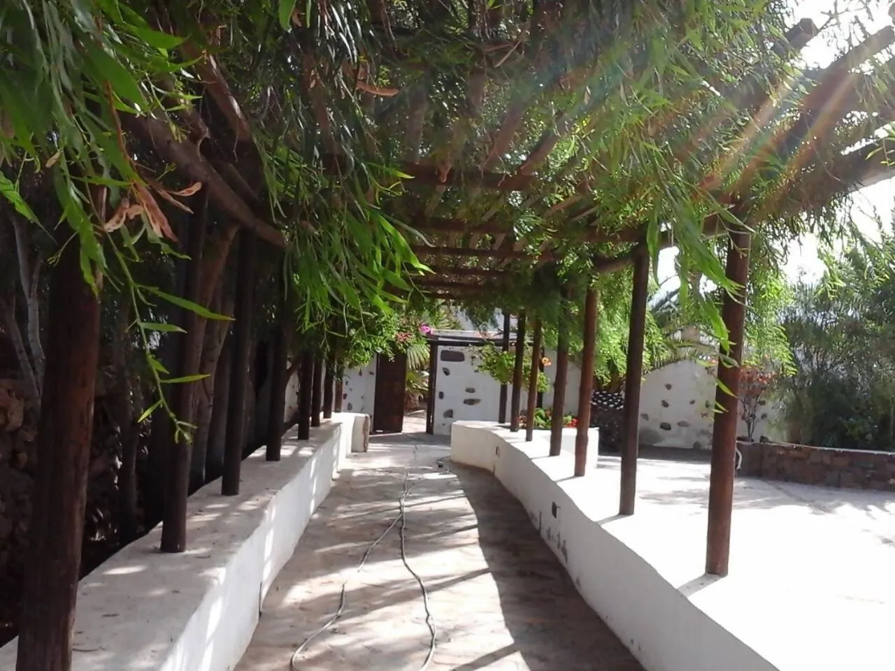 Villa Rural Rugama Puerto del Rosario  0*, Puerto del Rosario (Fuerteventura) Spagna