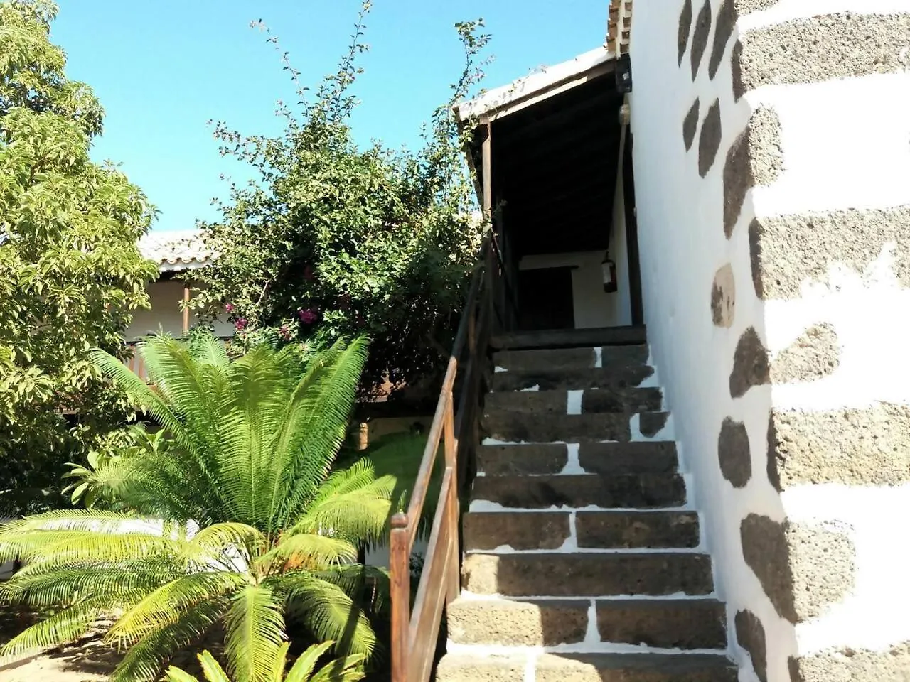 Alloggio per agriturismo Villa Rural Rugama Puerto del Rosario