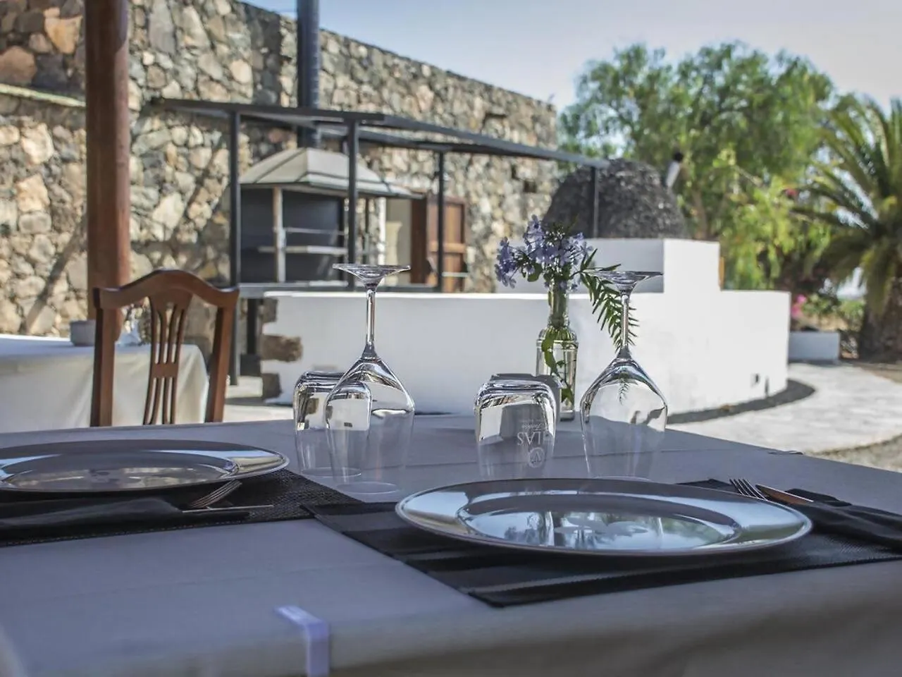 Villa Rural Rugama Puerto del Rosario  Spagna