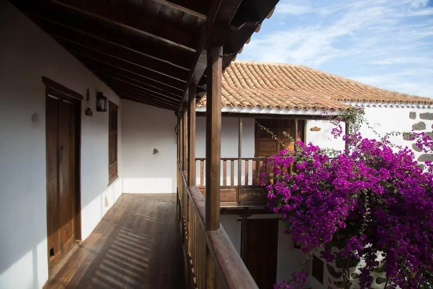 Alloggio per agriturismo Villa Rural Rugama Puerto del Rosario  Spagna