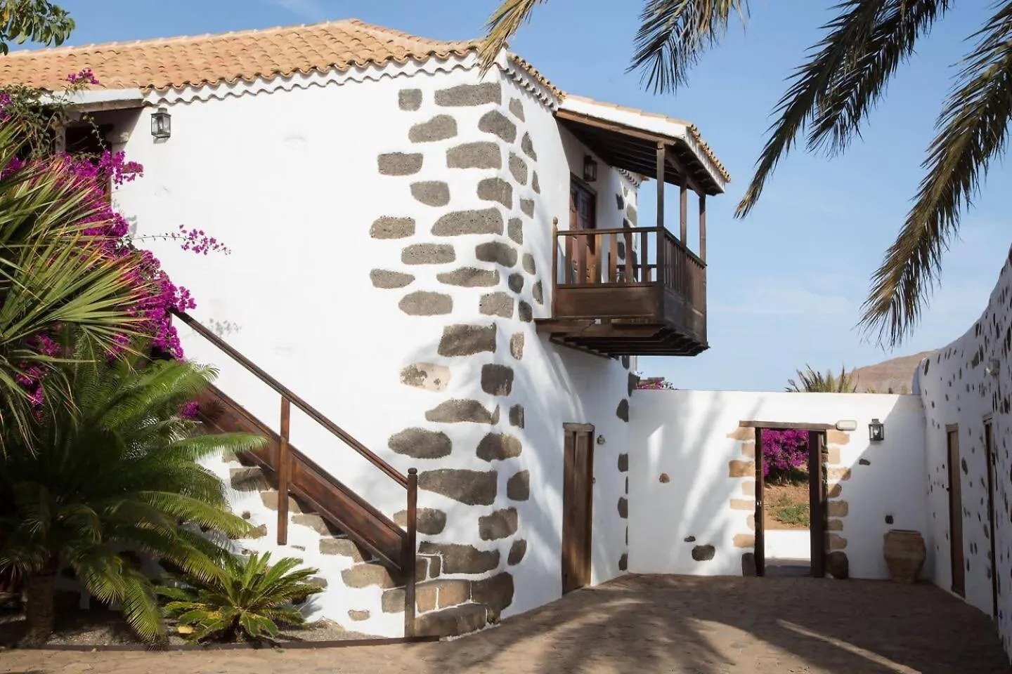 Villa Rural Rugama Puerto del Rosario  Puerto del Rosario (Fuerteventura)
