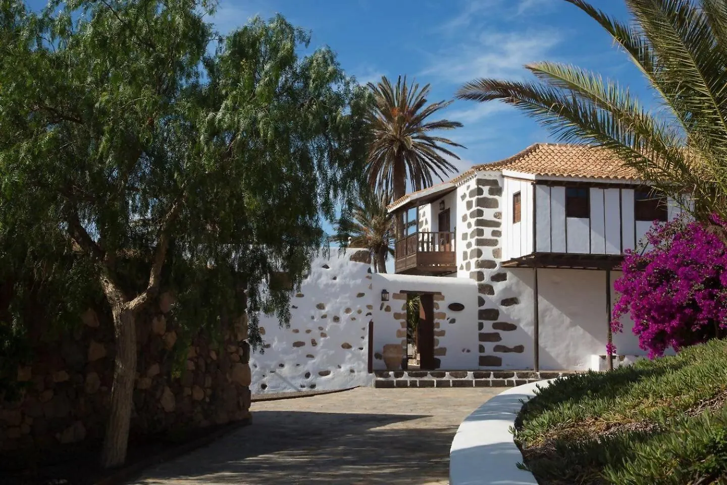Villa Rural Rugama Puerto del Rosario  0*, Puerto del Rosario (Fuerteventura)