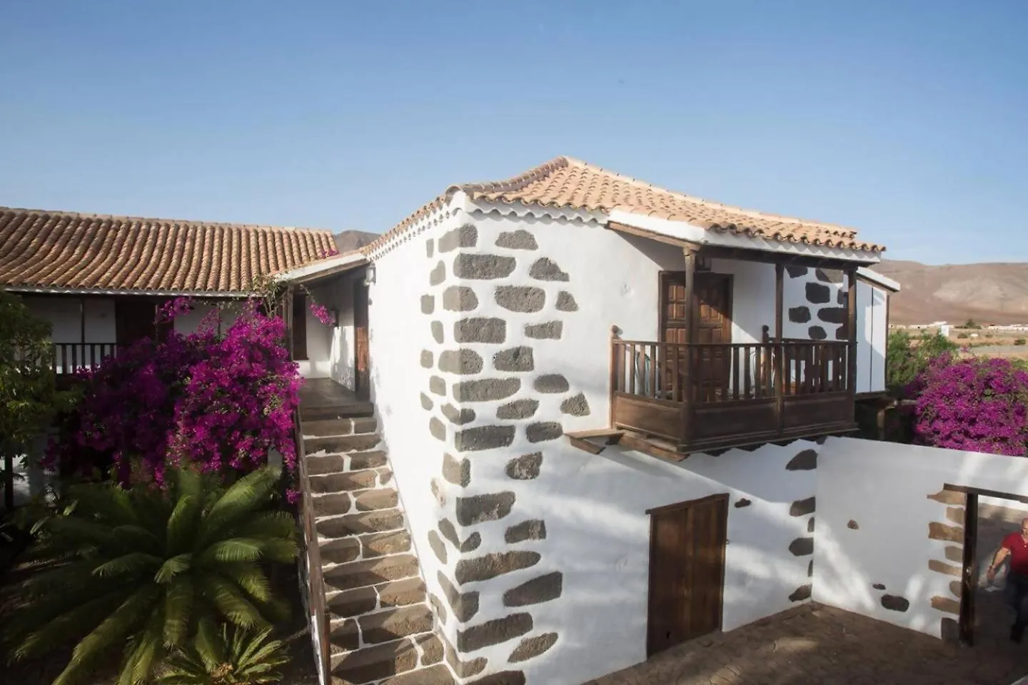 Villa Rural Rugama Puerto del Rosario  Alloggio per agriturismo
