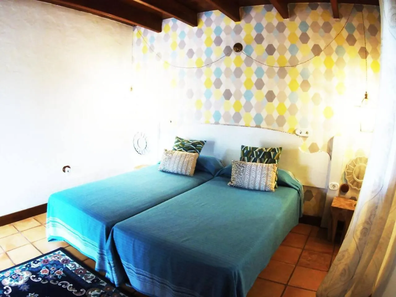 Villa Rural Rugama Puerto del Rosario  Spagna