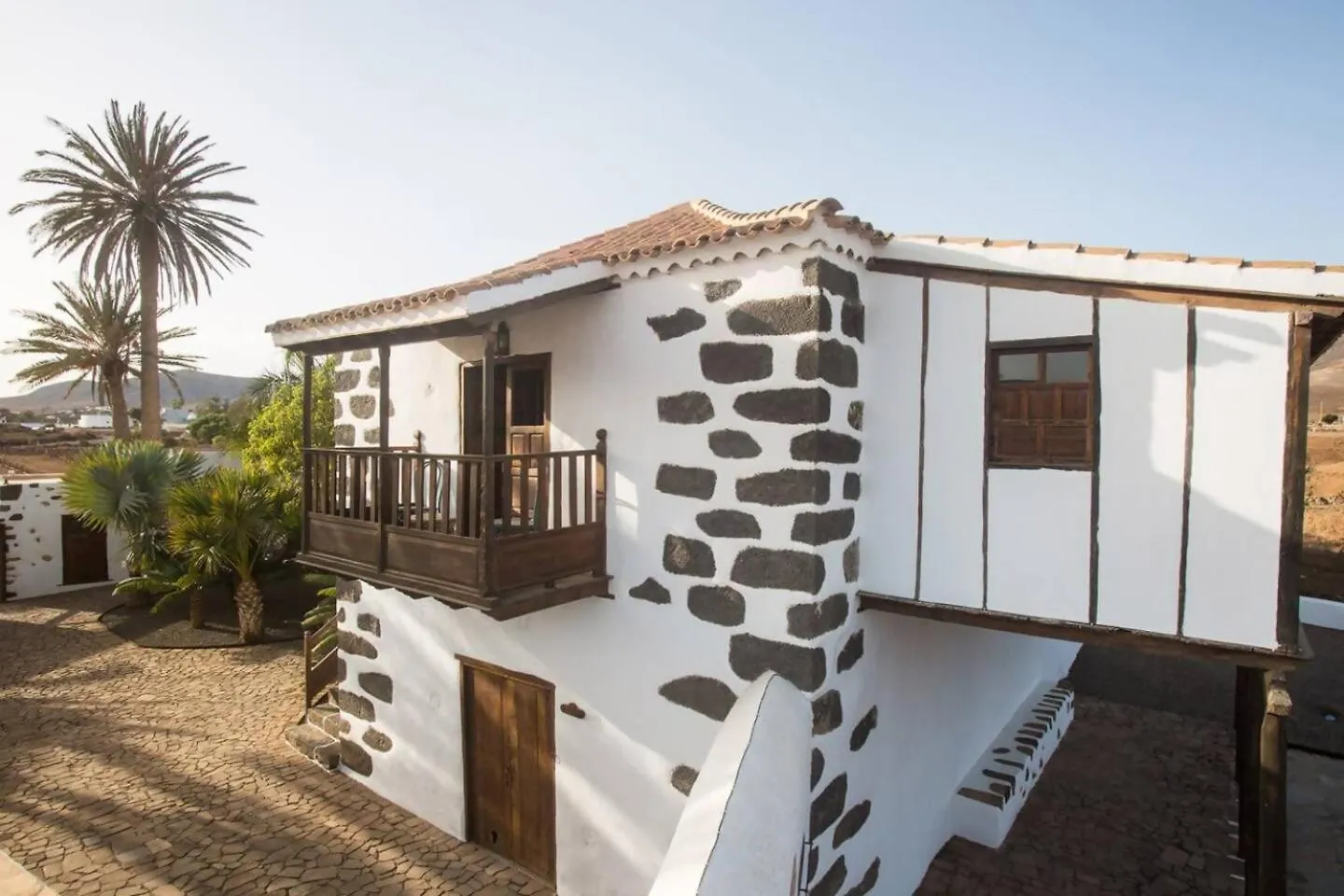 Villa Rural Rugama Puerto del Rosario