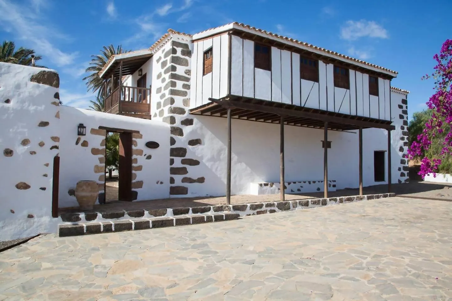 Villa Rural Rugama Puerto del Rosario  Alloggio per agriturismo Puerto del Rosario (Fuerteventura)