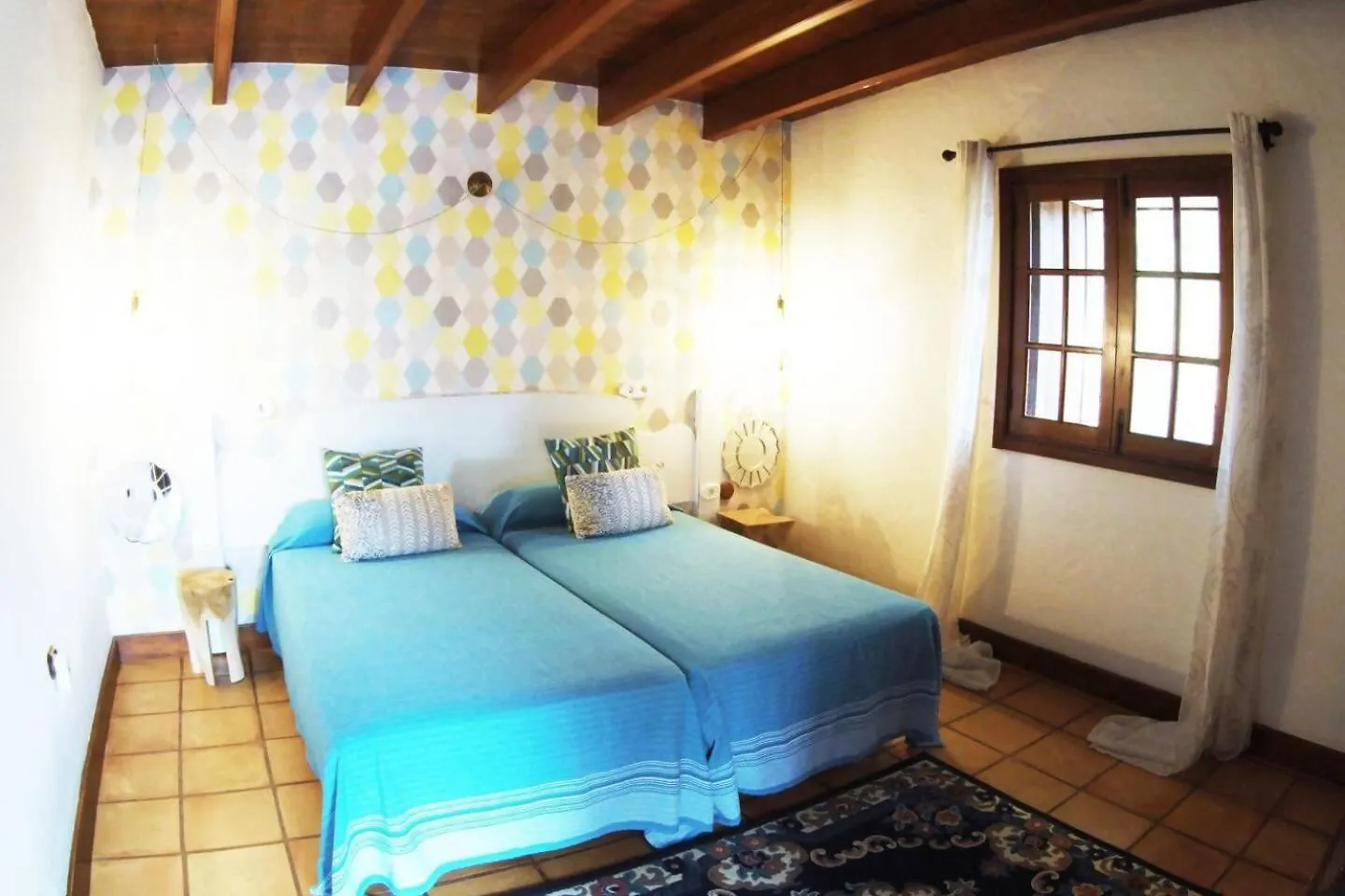 Villa Rural Rugama Puerto del Rosario  Puerto del Rosario (Fuerteventura)