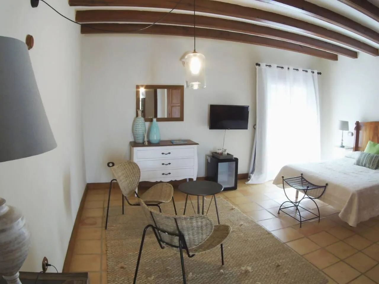 Villa Rural Rugama Puerto del Rosario  Alloggio per agriturismo Puerto del Rosario (Fuerteventura)