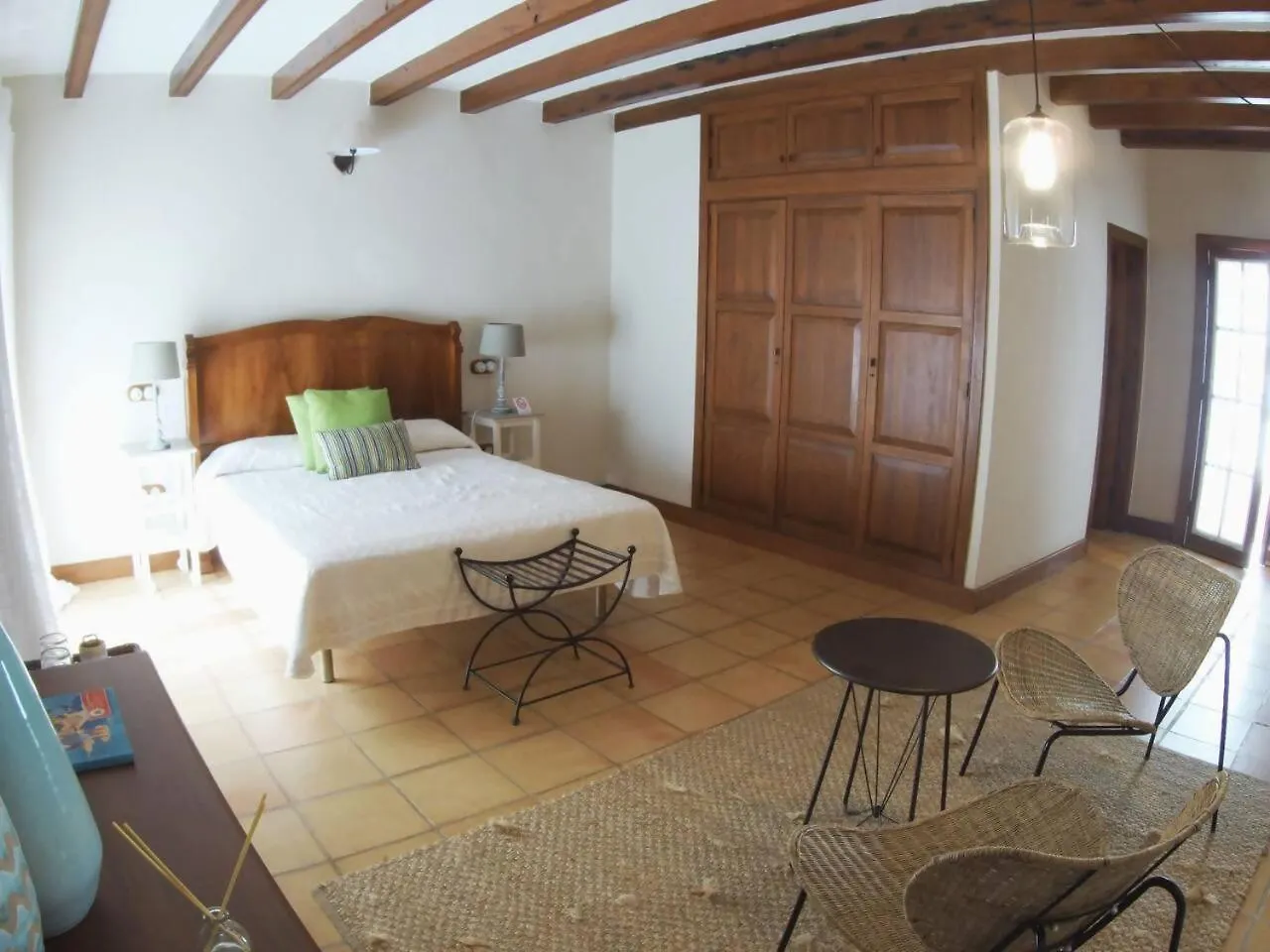 Villa Rural Rugama Puerto del Rosario  0*, Puerto del Rosario (Fuerteventura)