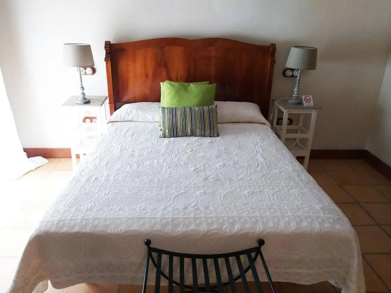 Villa Rural Rugama Puerto del Rosario  Alloggio per agriturismo