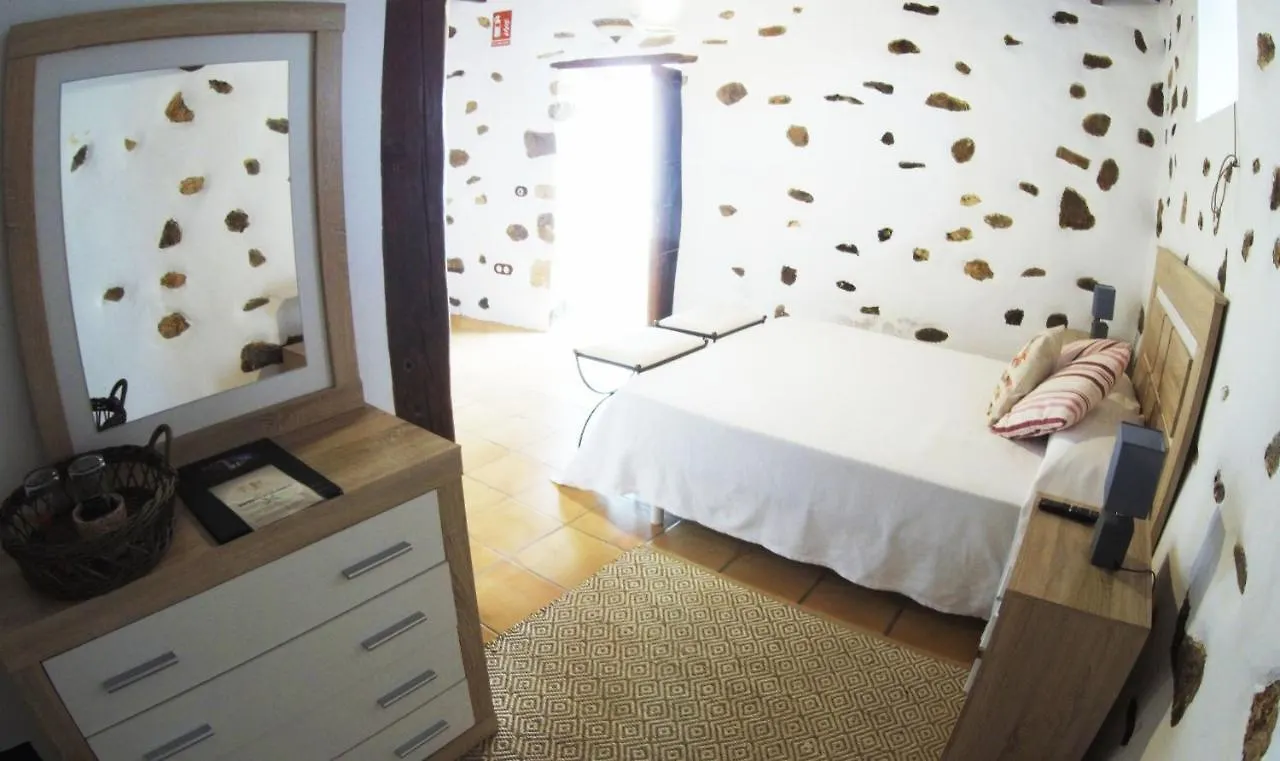 Villa Rural Rugama Puerto del Rosario  0*, Puerto del Rosario (Fuerteventura) Spagna